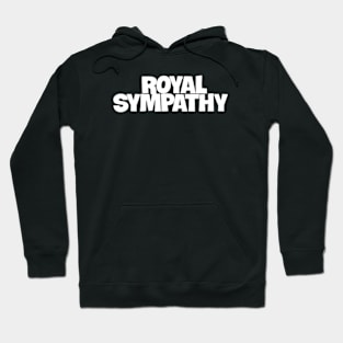 A Symbol of Support Hoodie